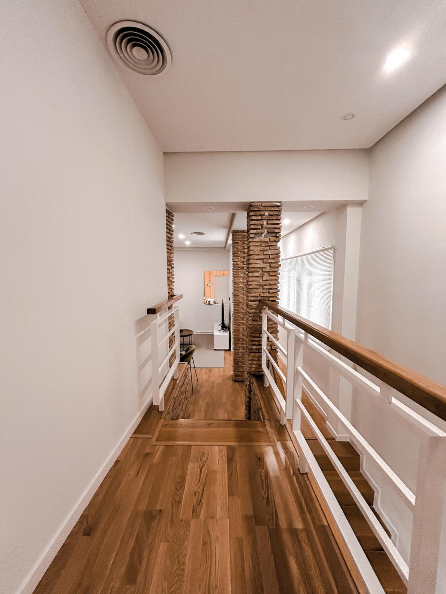 Appartement Impresionante Triplex En Canaleja, Sol *